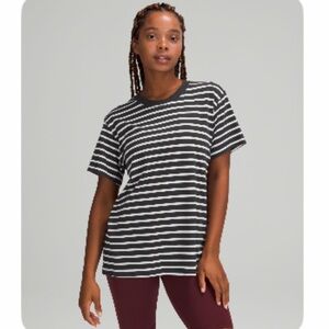 All Yours Cotton Tee Shirt